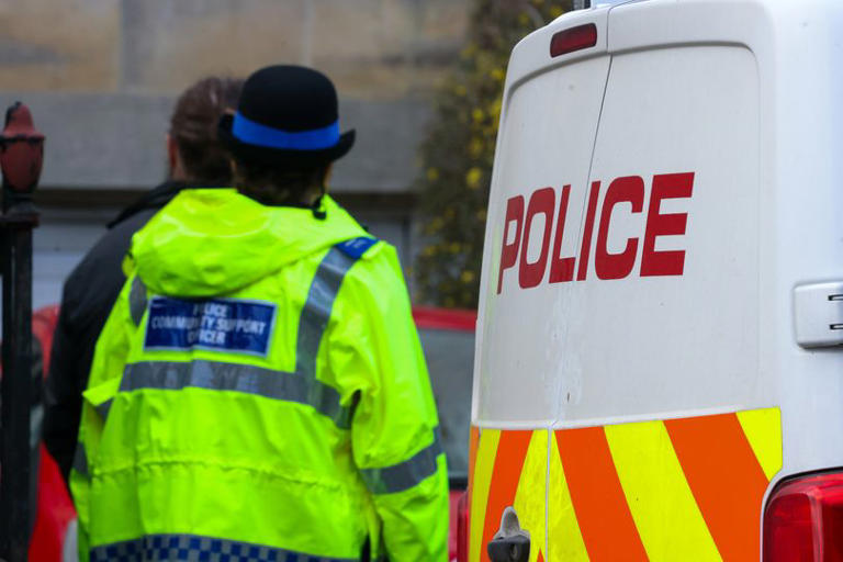 Man charged with murder as elderly woman found dead at Brentwood home
