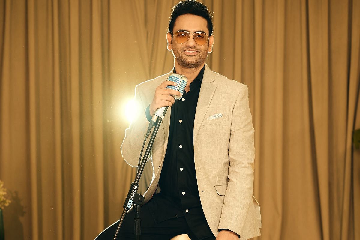 From Tose Naina to Ab Hoga Hisaab: Kshitij Tarey opens up about his ...