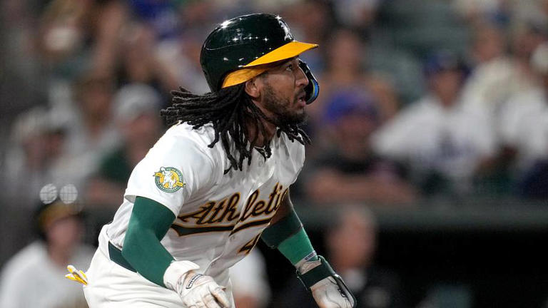 3 Things Athletics Need To Do to Fillet Marlins