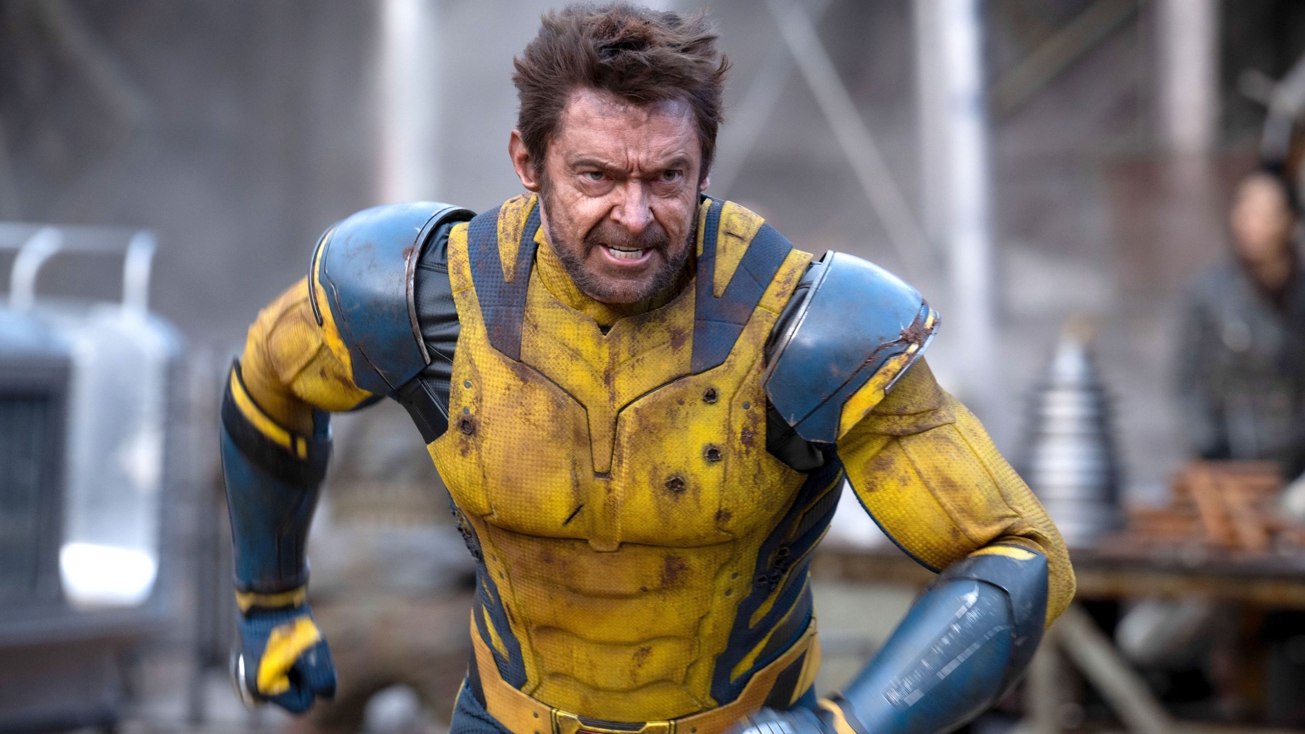 Hugh Jackman Teases Marvel Future As His Wolverine Era May Not End Just Yet