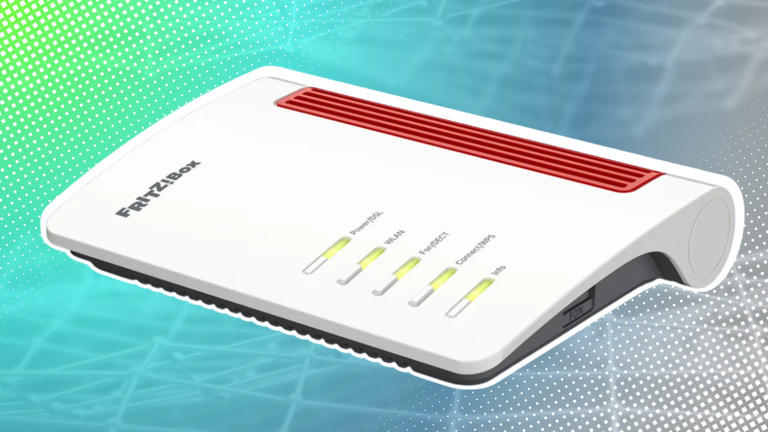 Verstecktes Fritzbox-Feature: So macht ihr euren Router zum TV-Receiver