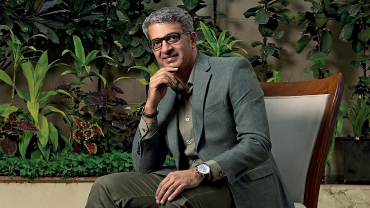 From computer classrooms to boardrooms: NIIT's AI-led enterprise transformation now powers 63% of revenue