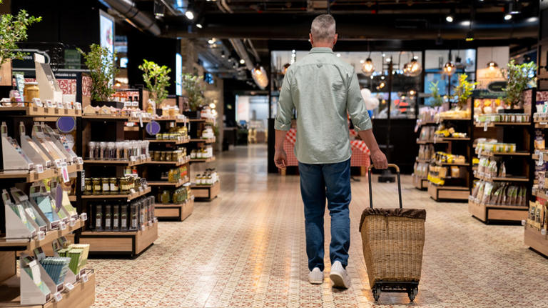 Consumer Reports' top-rated grocery store can only be found in one state