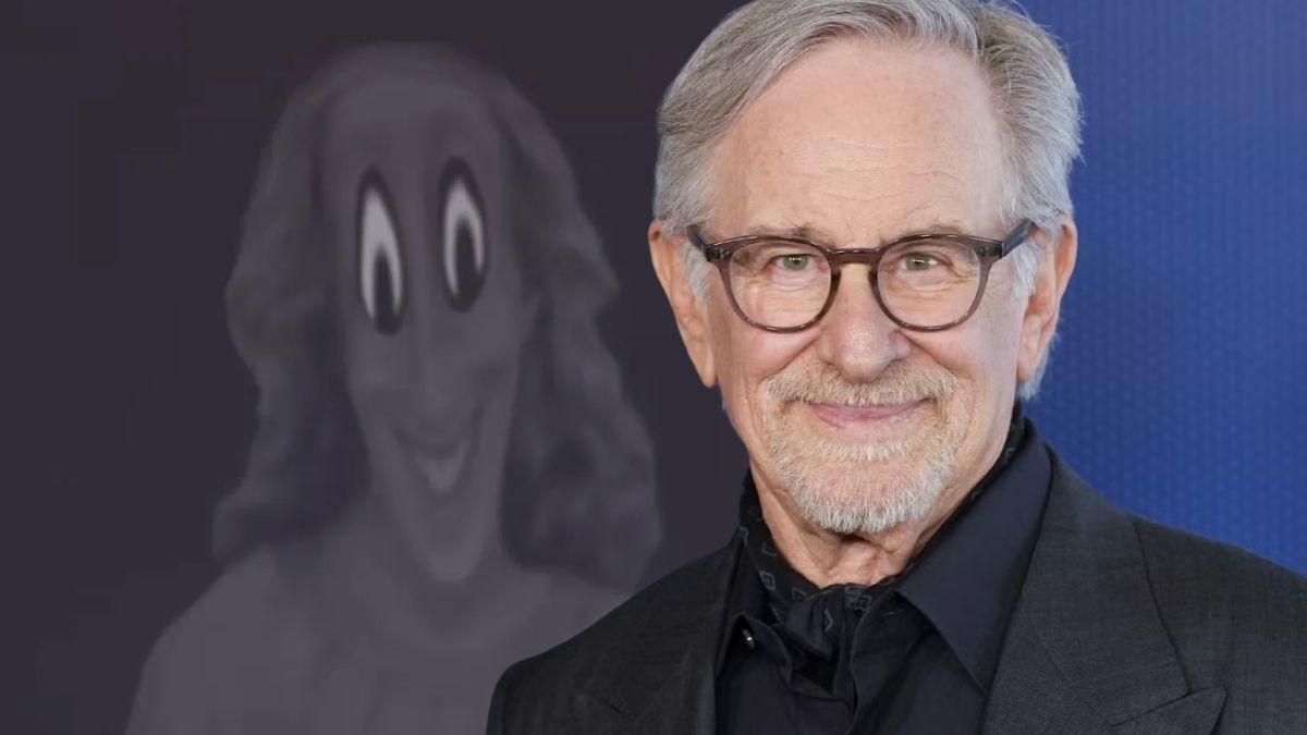 ‘The Mandela Catalogue’: Steven Spielberg producirá la adaptación del ...