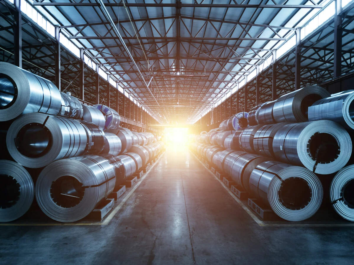 JSW Steel starts work on Rs 16,350 crore Andhra Pradesh steel project
