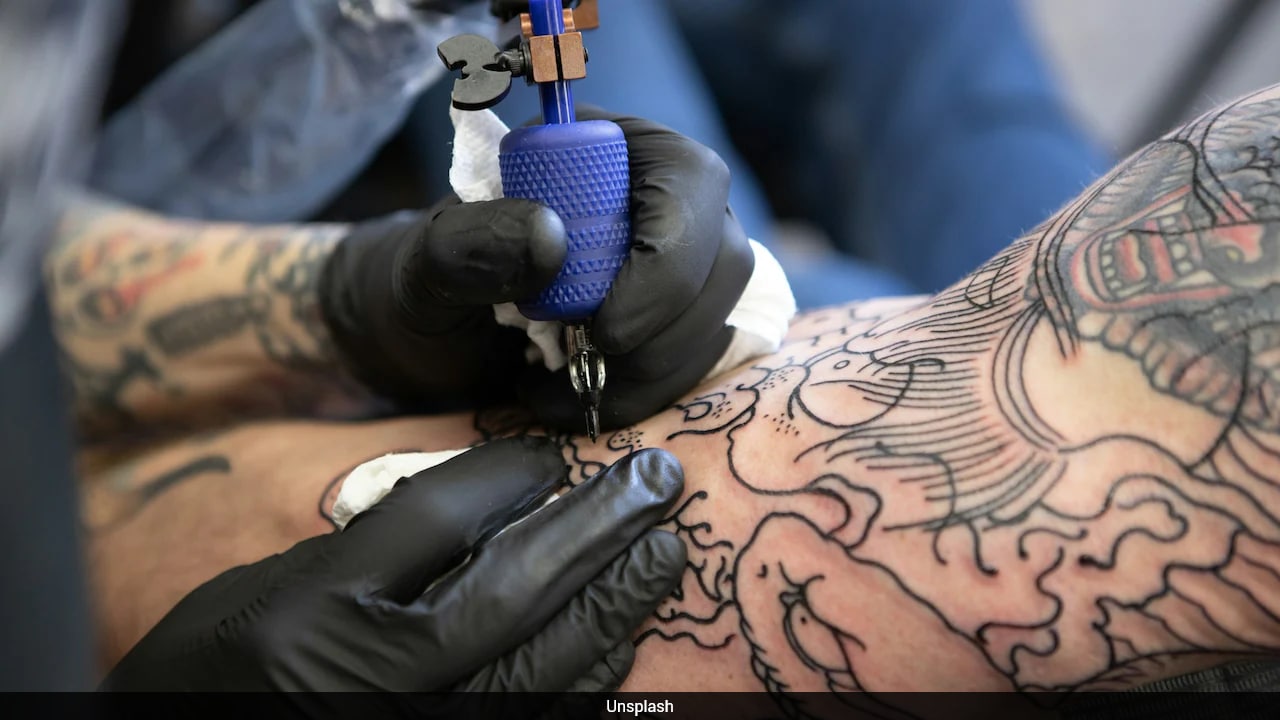 The hidden cost of ink? How tattoos trigger a lifelong battle inside ...