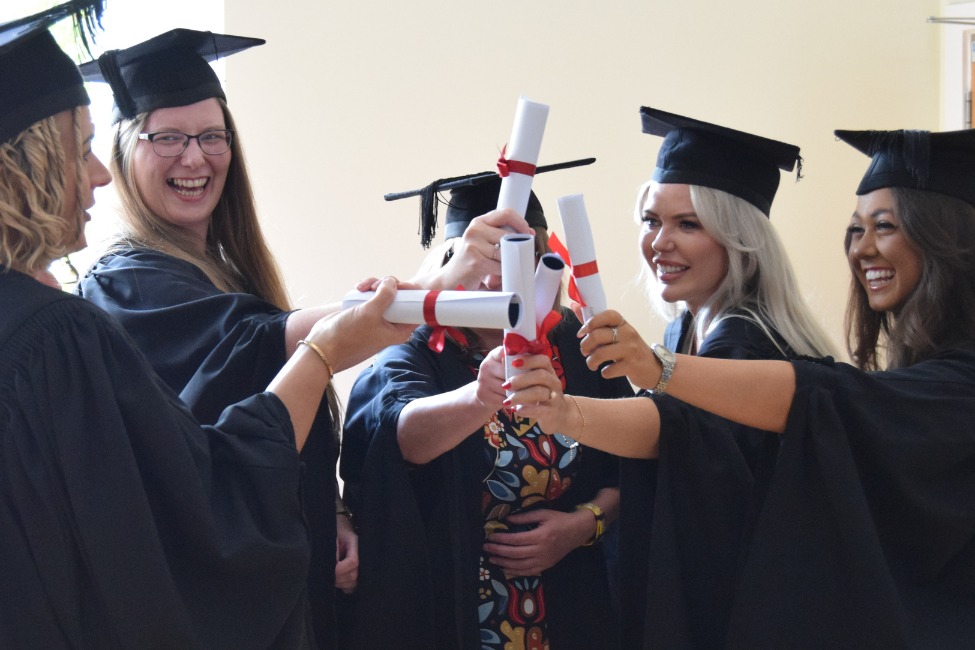 Pen Green brings new early years teacher degree apprenticeship to Corby