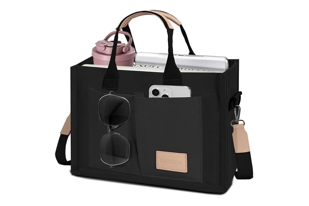 Amazon Gassda Tote Bag