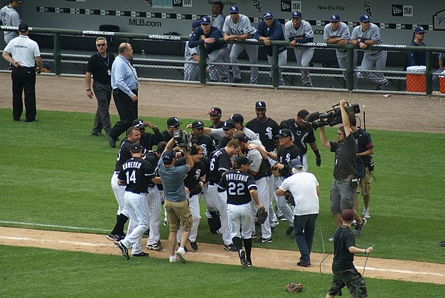 The 20 wildest baseball superstitions