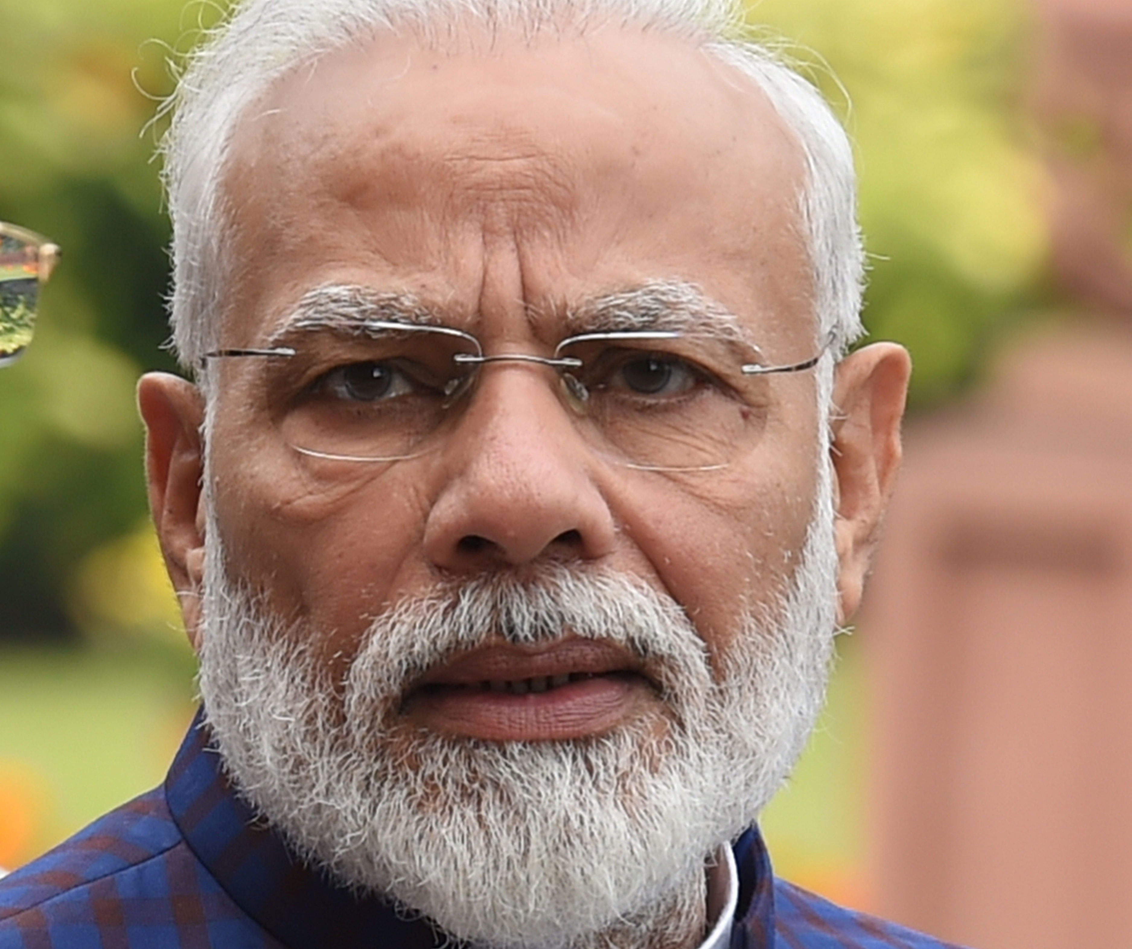 PM Modi speaks to Chancellor Merz; says Germany important pillar of ...