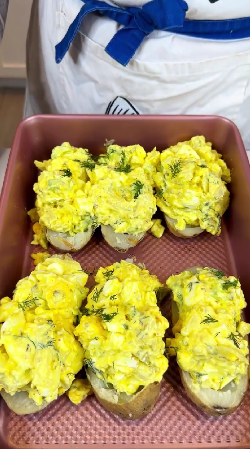 These easy potato recipes could become your favorite side dishes