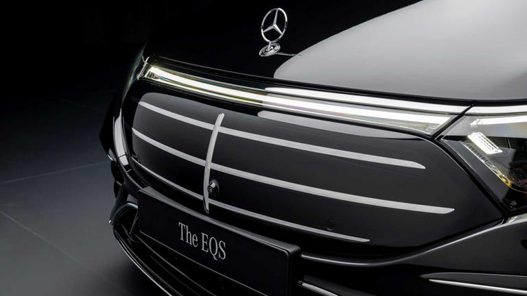 Why is nobody talking about Genesis out-designing Mercedes-Benz?
