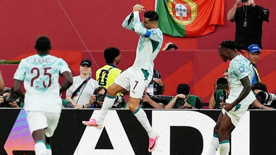 Portugal Diogo Jota tribute: Cristiano Ronaldo, others pay homage to ...