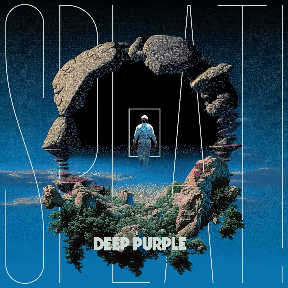 Deep Purple: Splat!