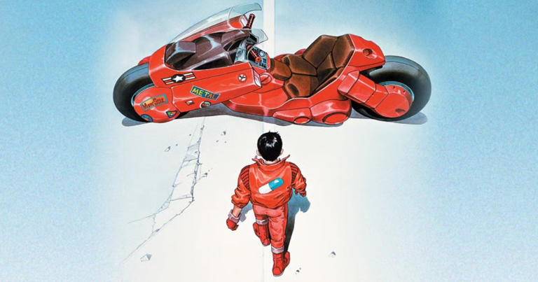 1 year after Taika Waititi's remake was canceled, Akira returns in 4K ...