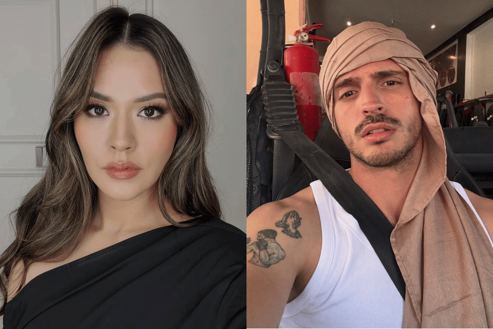 6 fakta hubungan Raisa dan Mathis Molinie, diduga sedang PDKT!