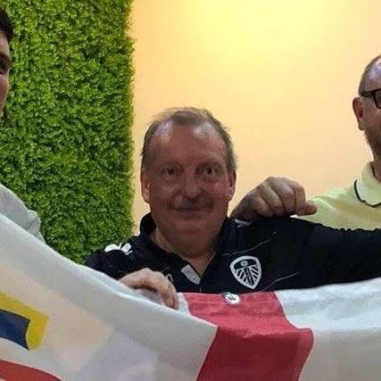 Soccer fan who vanished while traveling to World Cup found in pub 10 ...