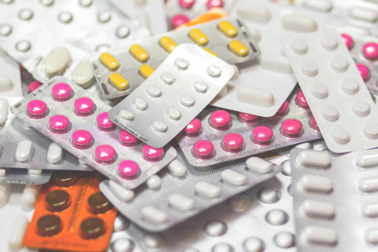 The hidden technology behind every pill you take