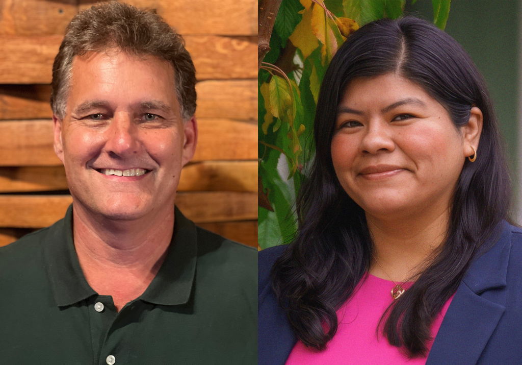 Marin County District 5 recount ends due to lack of payment, Limeta remains winner