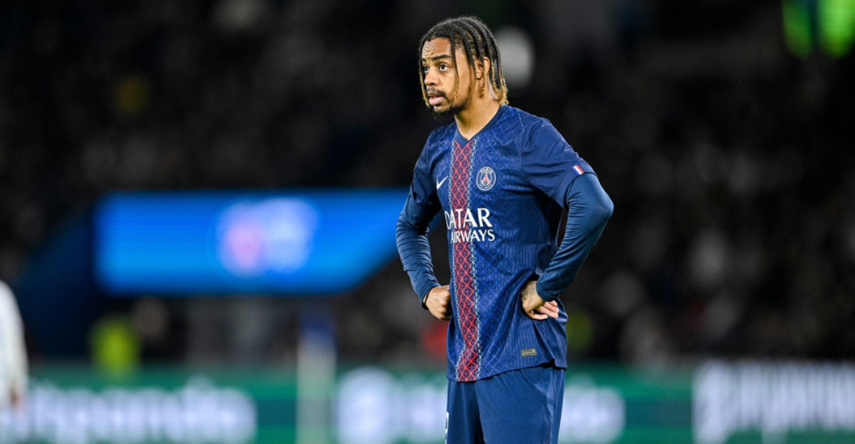Fabrizio Romano drops major Bradley Barcola update as Liverpool plot ...