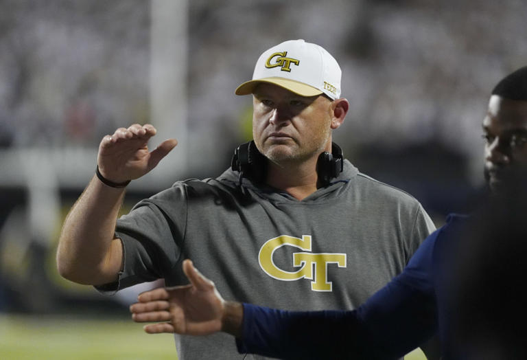 Georgia Tech football preview 2026: Rebuild or reload for Brent Key?