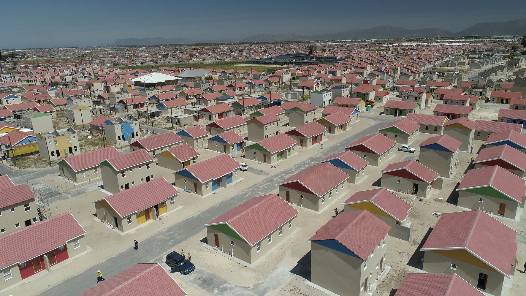 13 million still waiting as housing crisis returns to spotlight