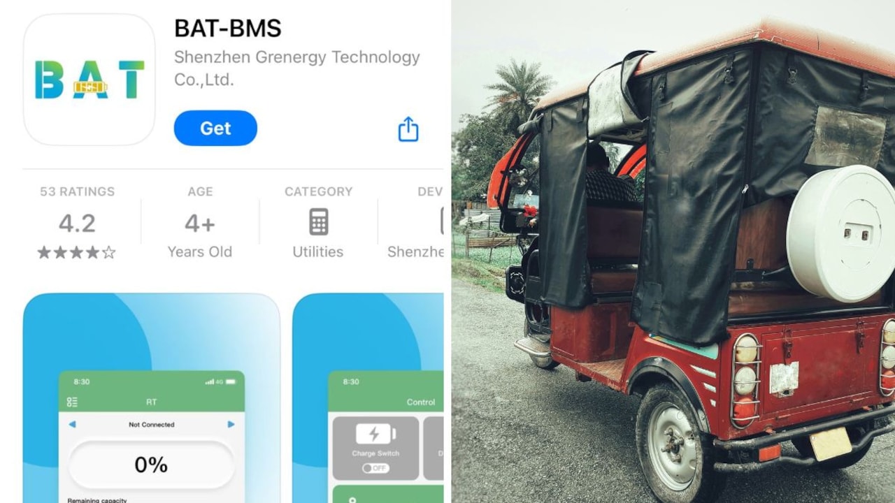 Centre orders removal of 7 apps used to stop e-rickshaws in Delhi