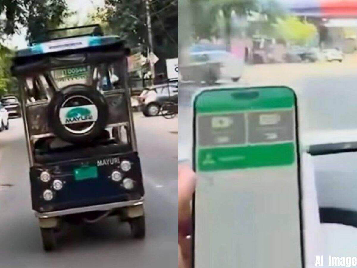 What's BAT-BMS? The Bluetooth app that's stopping e-rickshaws or ...