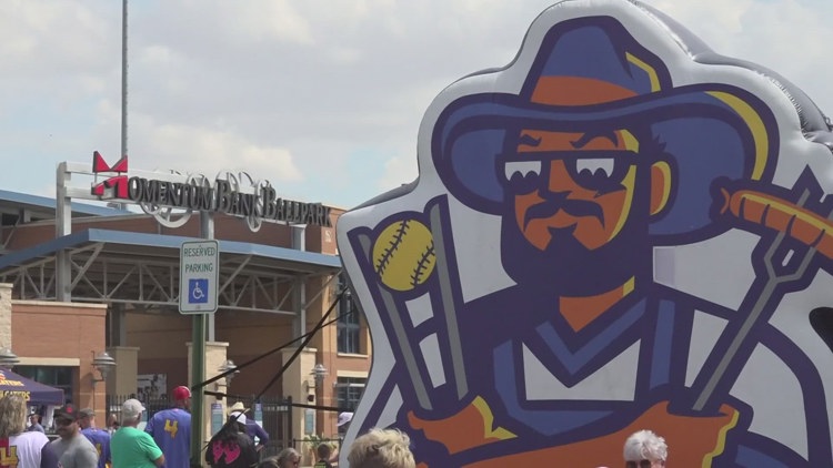 Banana Ball returns to Midland in 2027