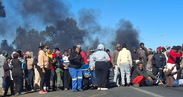 IPID investigates shooting as tensions rise in Ratanda