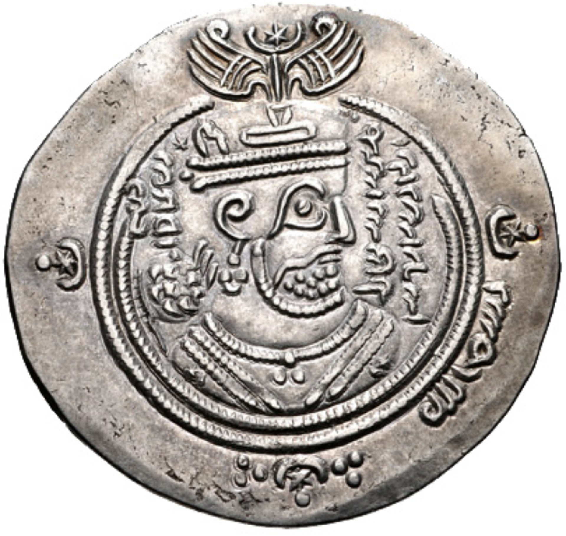 The rise and fall of the Umayyad Caliphate