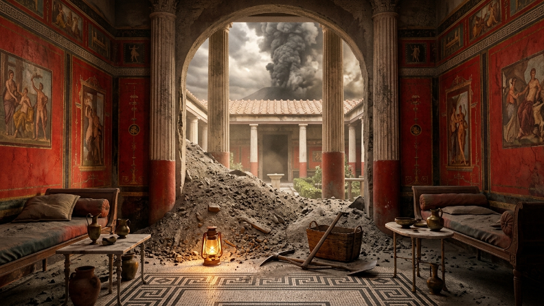 5 Roman wonders destroyed during the Renaissance
