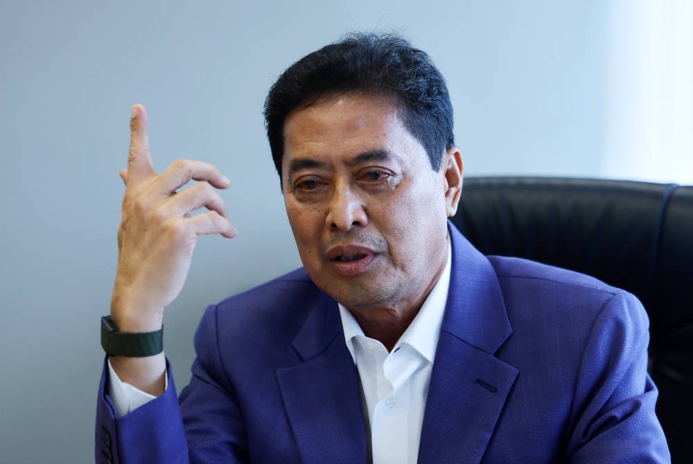 Azam's NFCC appointment reignites debate over reform agenda