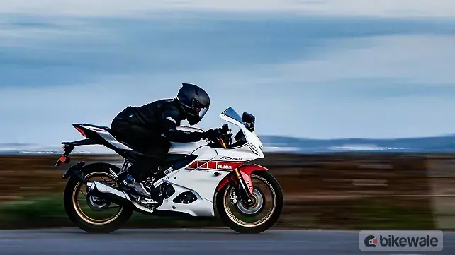 Yamaha R2 India launch expected next month