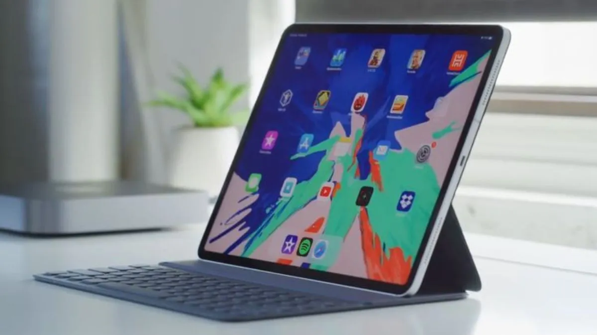 Report: Apple is testing multiple new iPad Pro models and a redesigned ...
