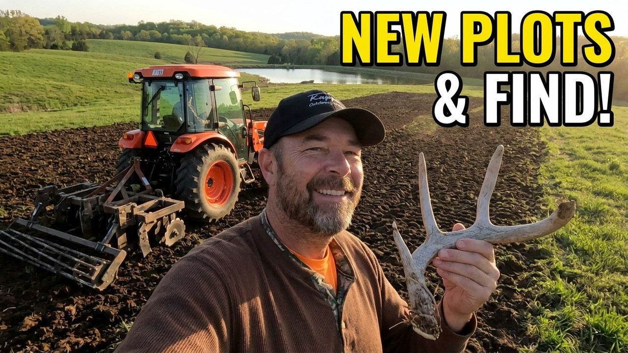 What it takes to build and maintain a working farm