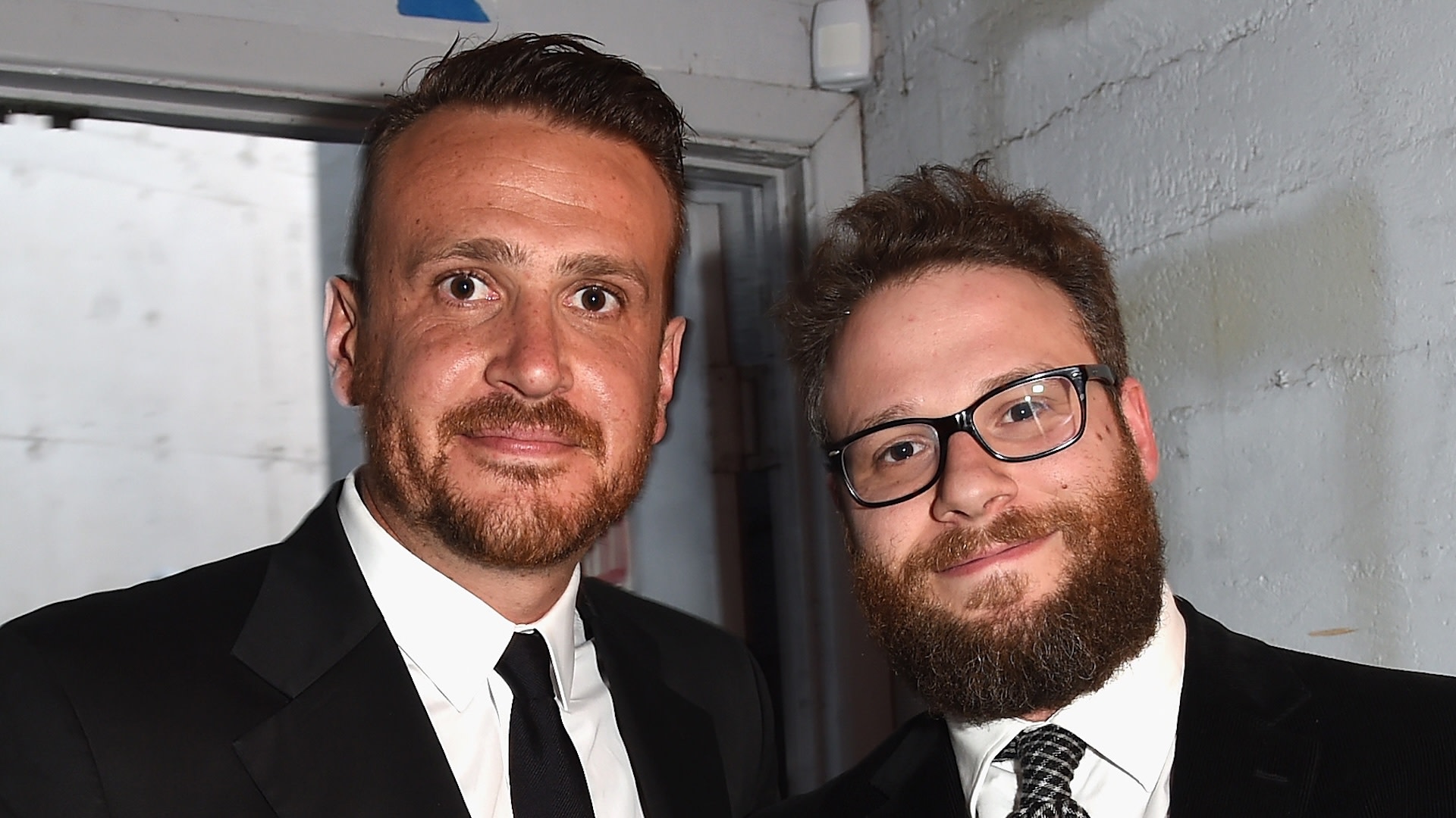 Seth Rogen recalls disastrous audition for Cheddar Bob in '8 Mile' with ...