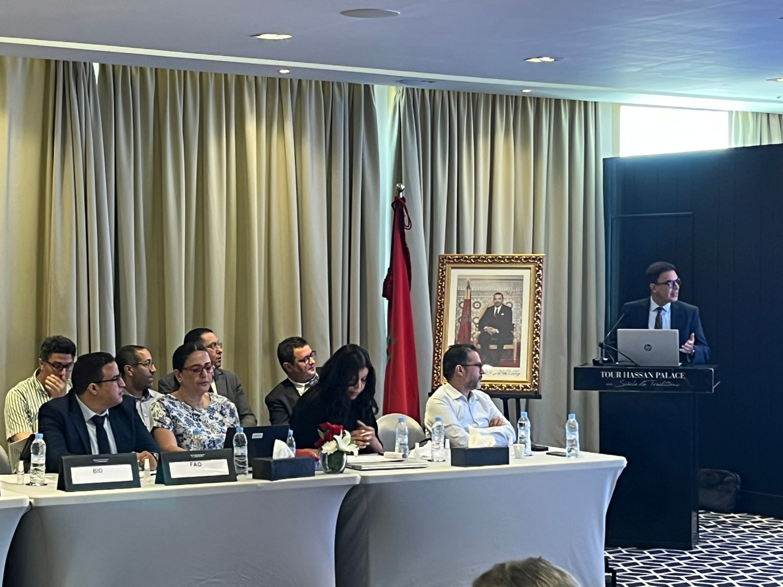 Morocco: New forestry strategy seeks to prevent MAD 5 billion in losses