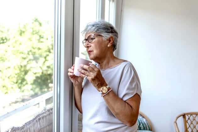 Your eye health can be linked to dementia risk, according to experts, and vice-versa.