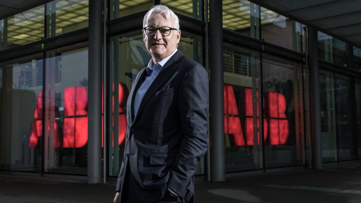 Überraschung in Top-100-Ranking von EY: Dieser Schweizer Grosskonzern ...