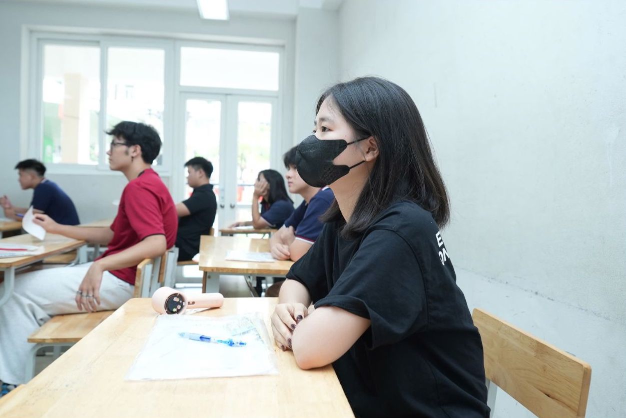 Từ 19 điểm thi tốt nghiệp THPT có thể đỗ nhiều ngành kinh tế