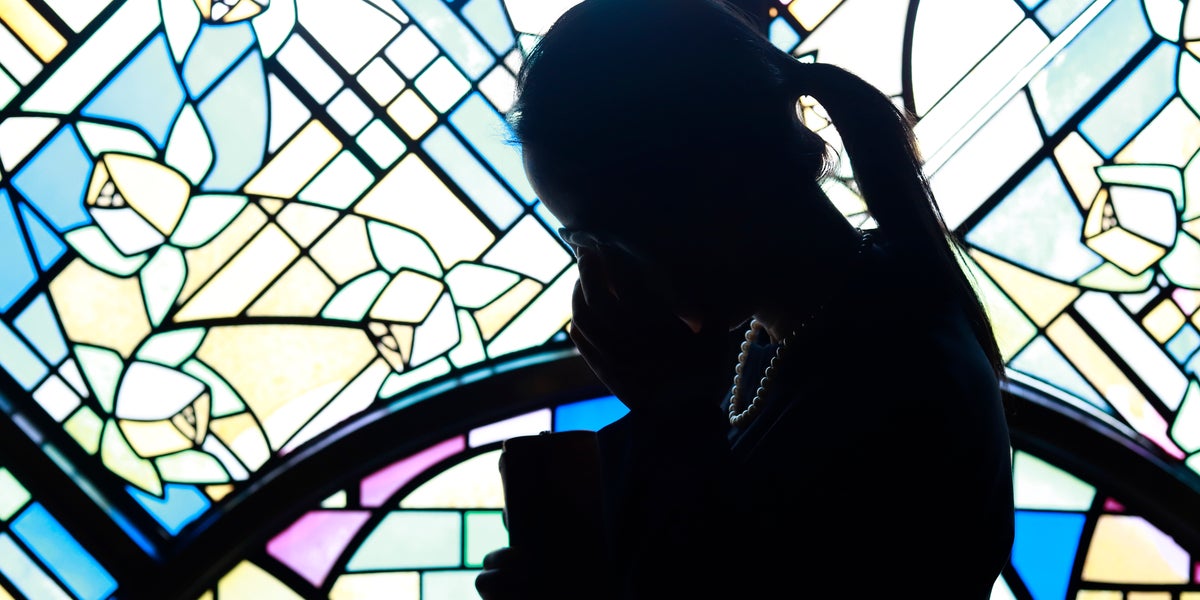 Signs Of 'Religious Psychosis' Experts REALLY Want You To Recognize
