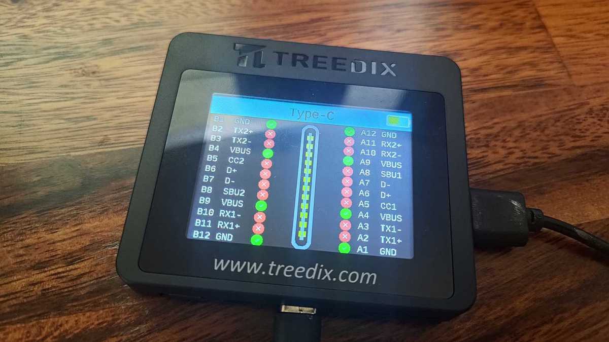 I tested every USB-C cable I own. Half weren’t worth keeping