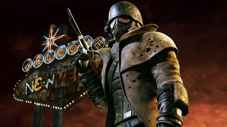Nouveau jeu Fallout chez Obsidian : Jason Schreier dément la rumeur ...