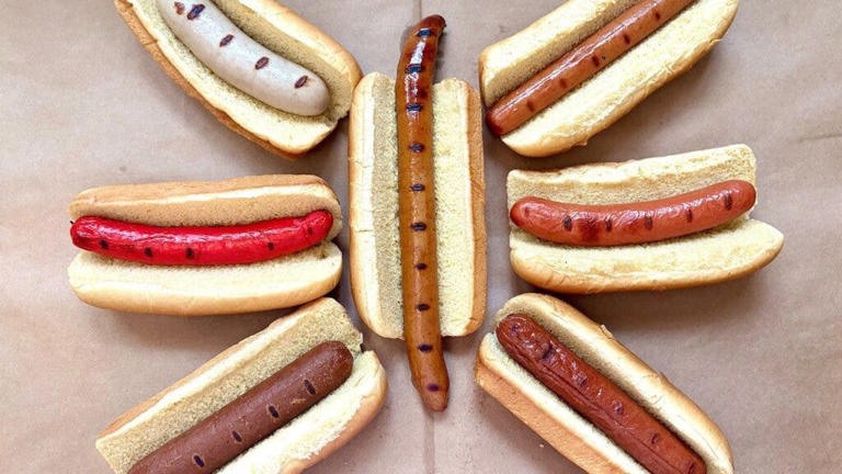The ultimate guide to America's best (and snappiest) regional hot dogs
