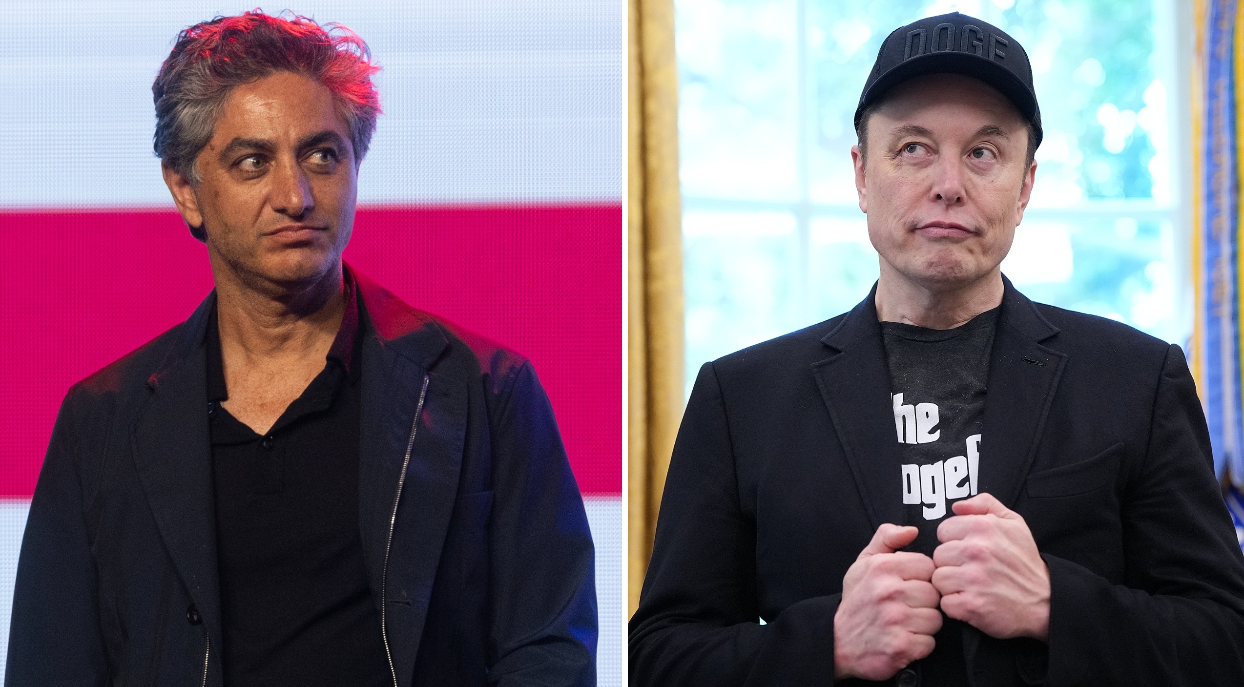 SpaceX IPO: Musk ally eyes $90B windfall