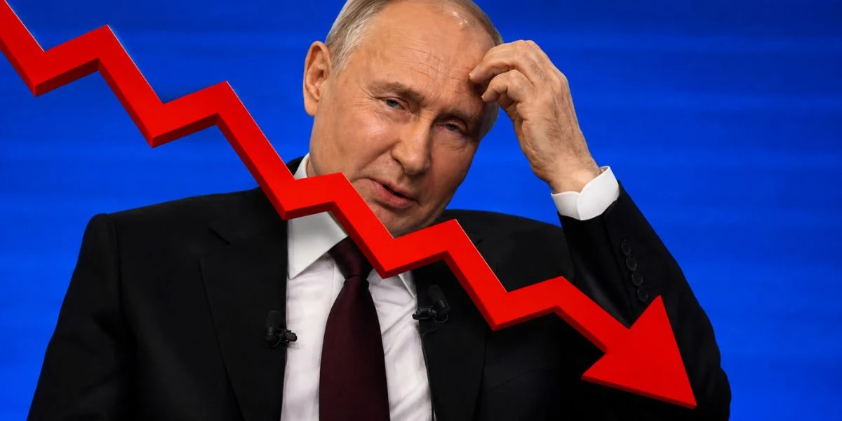 Russia’s 2026 spring offensive ends in a bloodbath: Over 200,000 troops ...