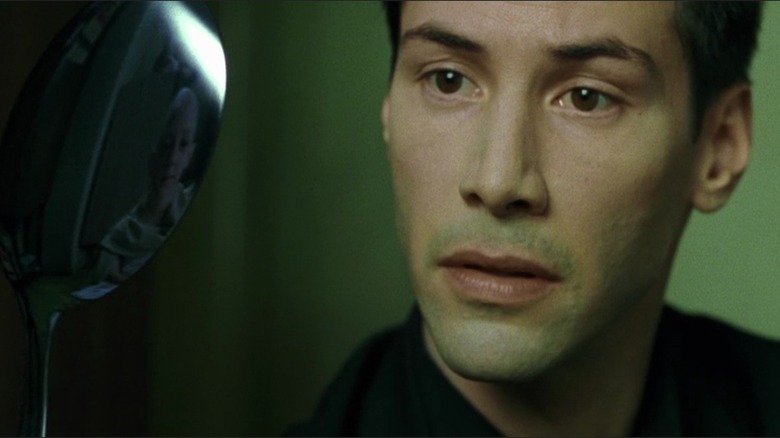How to watch The Matrix movies in order