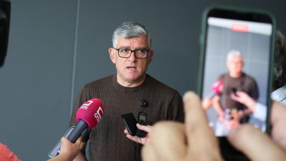 El PSOE reta al PP a cumplir la propuesta de Feijóo y aceptar que ...