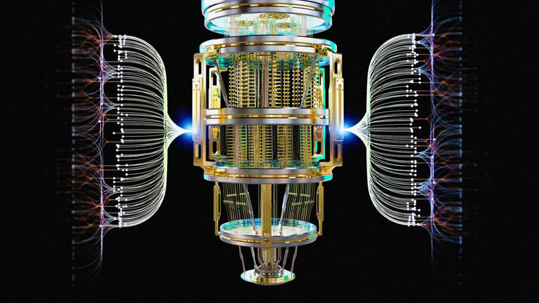 Quantum computing is about to get a lot more real